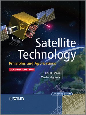 cover image of Satellite Technology